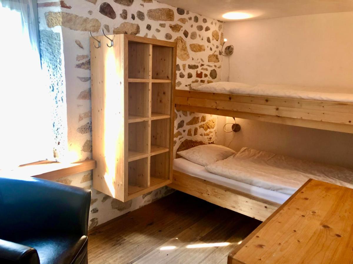 Apartament The Old Town Flat Murten Zewnętrze zdjęcie