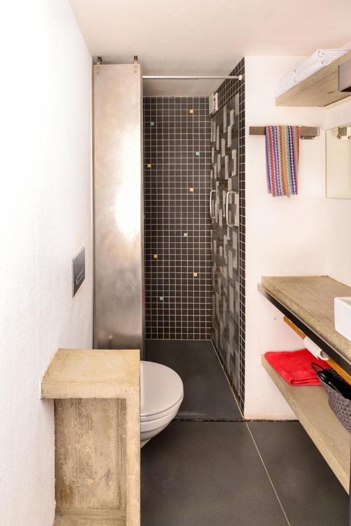 Apartament The Old Town Flat Murten Pokój zdjęcie