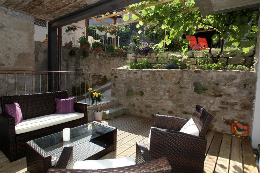 Apartament The Old Town Flat Murten Pokój zdjęcie