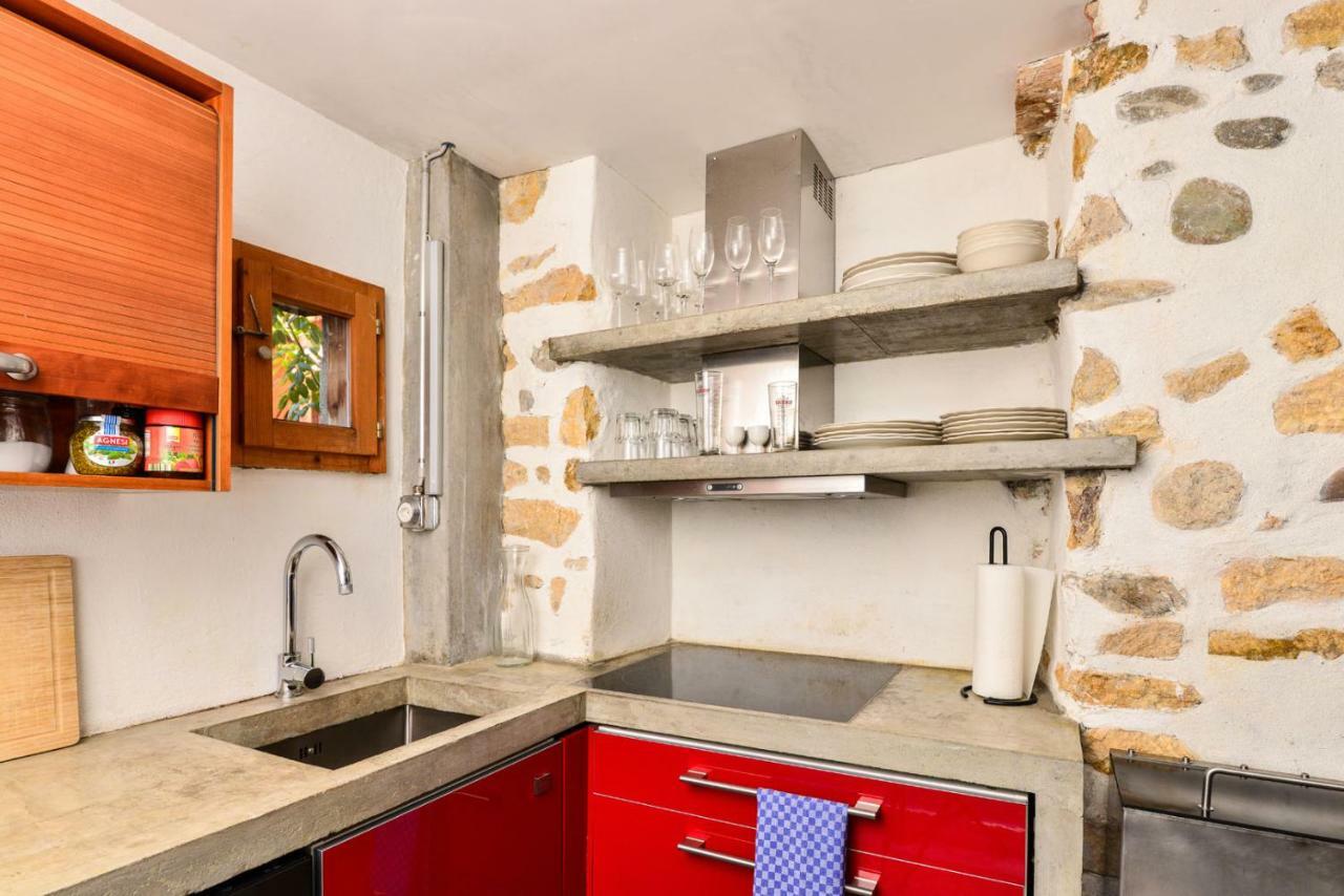 Apartament The Old Town Flat Murten Zewnętrze zdjęcie